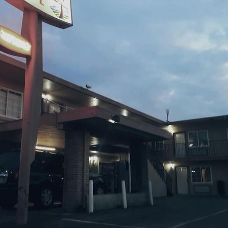אוקלנד Palms Motel מראה חיצוני תמונה